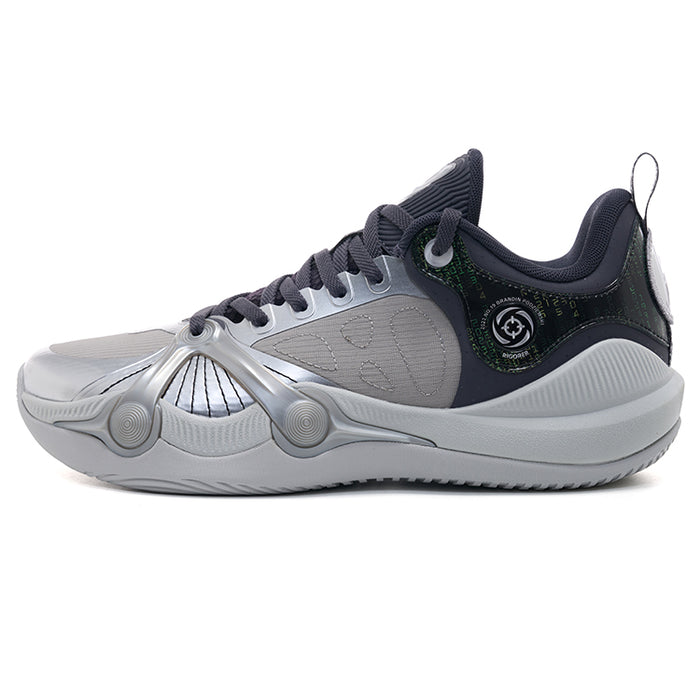 Rigorer BP1  Basketball Sneakers ‘Code Rain’ [Z325160304-10]