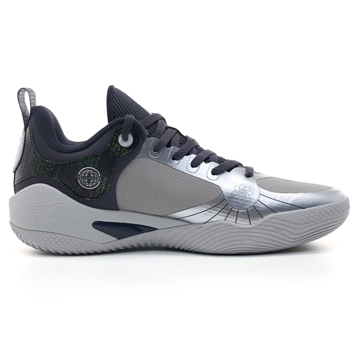 Rigorer BP1  Basketball Sneakers ‘Code Rain’ [Z325160304-10]
