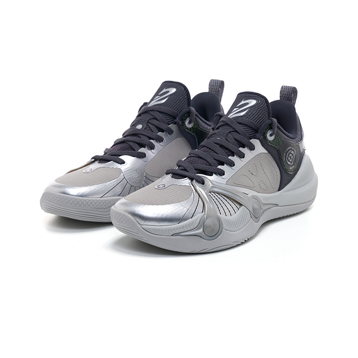 Rigorer BP1  Basketball Sneakers ‘Code Rain’ [Z325160304-10]