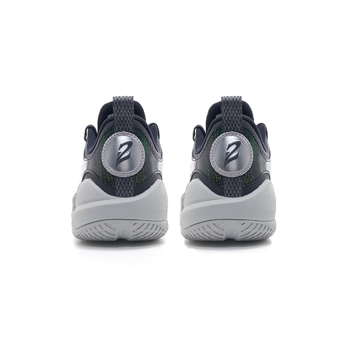 Rigorer BP1  Basketball Sneakers ‘Code Rain’ [Z325160304-10]