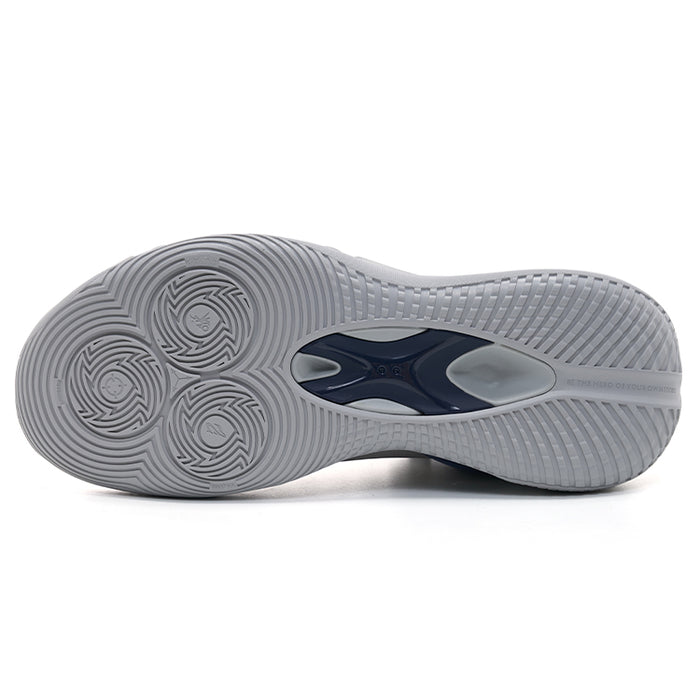 Rigorer BP1  Basketball Sneakers ‘Code Rain’ [Z325160304-10]
