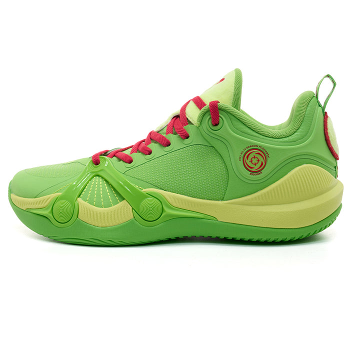 Rigorer BP1  Basketball Sneakers ‘Grinch’ [Z325160304-11]