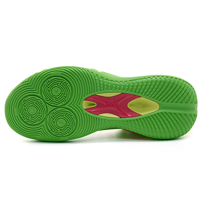 Rigorer BP1  Basketball Sneakers ‘Grinch’ [Z325160304-11]