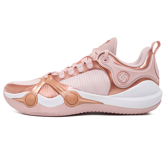Rigorer BP1  Basketball Sneakers ‘Pink Gold’ [Z325160304-8]