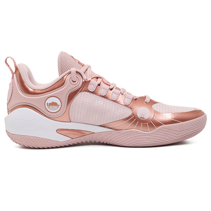 Rigorer BP1  Basketball Sneakers ‘Pink Gold’ [Z325160304-8]