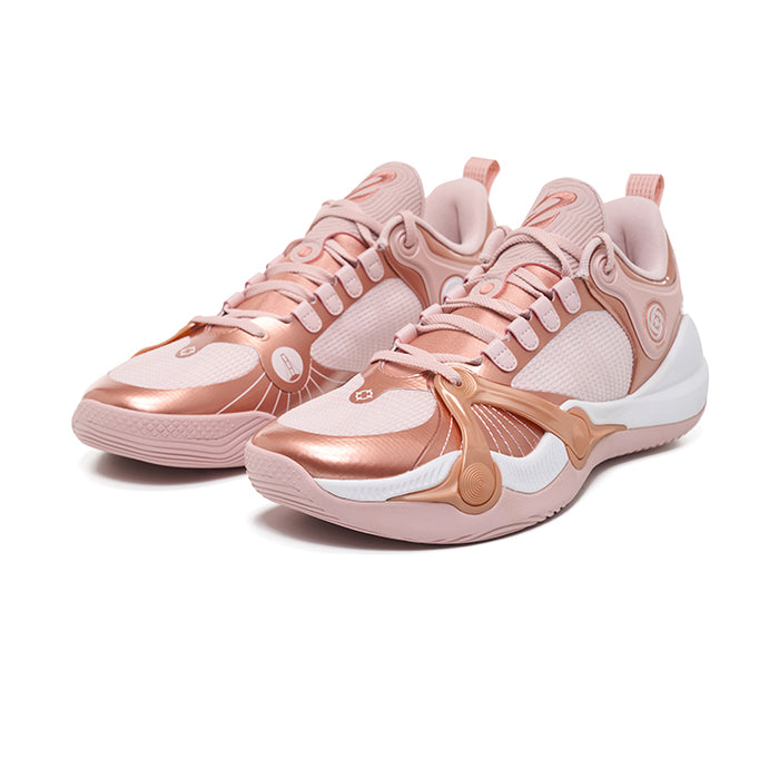Rigorer BP1  Basketball Sneakers ‘Pink Gold’ [Z325160304-8]
