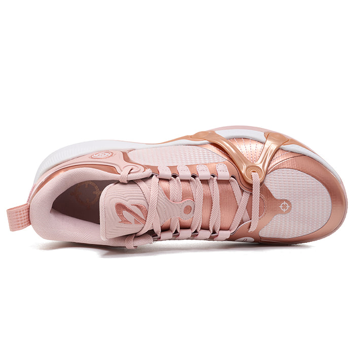 Rigorer BP1  Basketball Sneakers ‘Pink Gold’ [Z325160304-8]