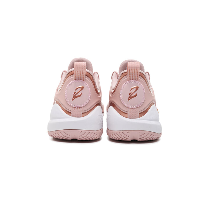 Rigorer BP1  Basketball Sneakers ‘Pink Gold’ [Z325160304-8]