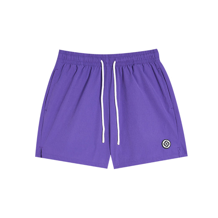 Purple / S