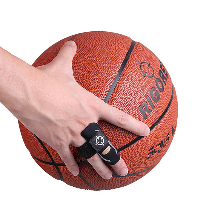Rigorer Finger Guard With Straps [ZZ1602004]