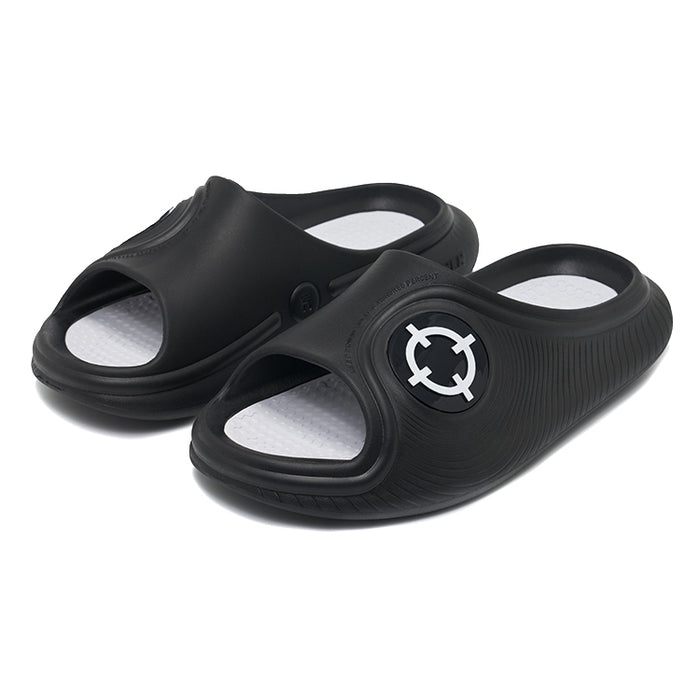 black / EU39/US6.5