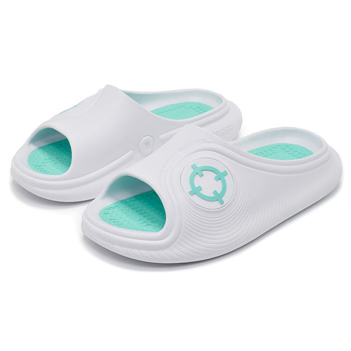 white/green / EU39/US6.5