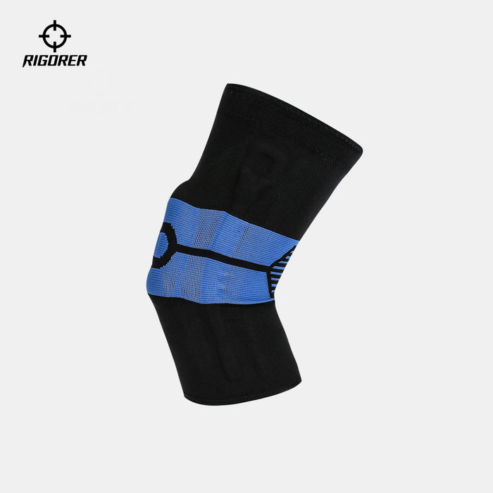 Rigorer Knee  Pad [Z318330201/Z318330206]