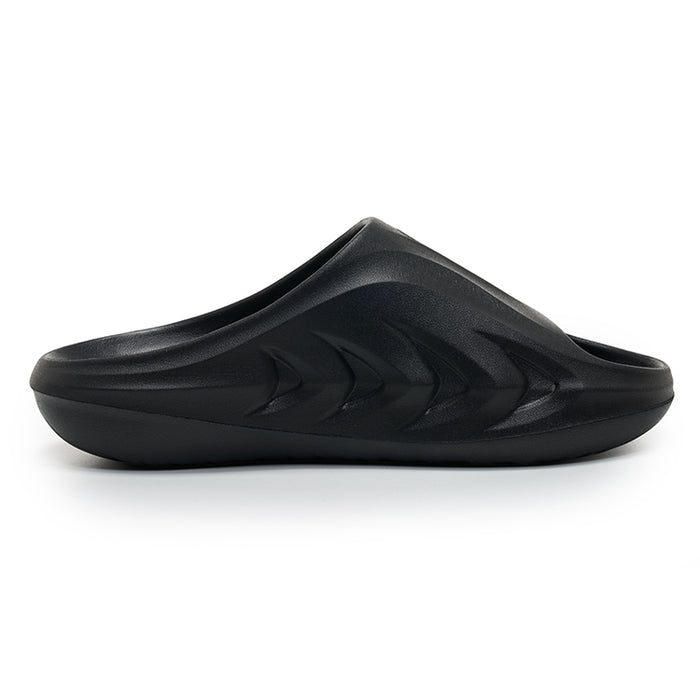 Rigorer Mini Shark Slides 2 'Black' [Z326160203-3]