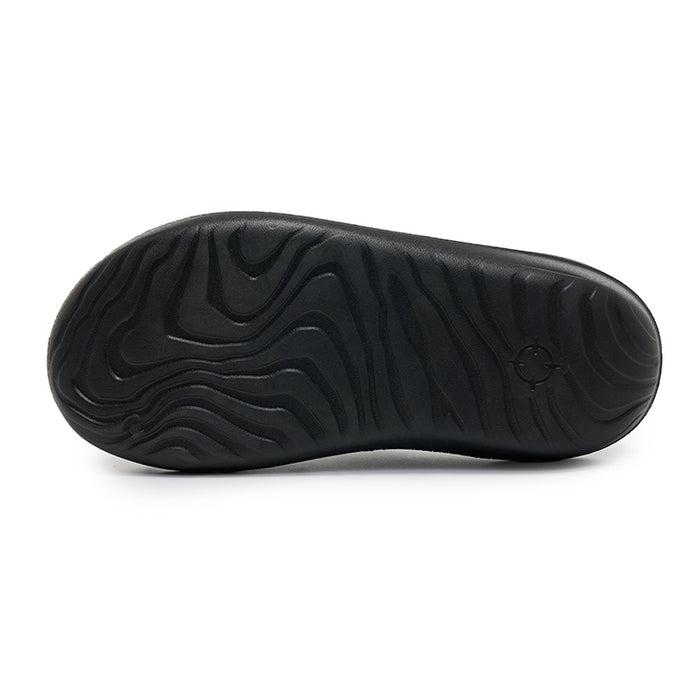 Rigorer Mini Shark Slides 2 'Black' [Z326160203-3]
