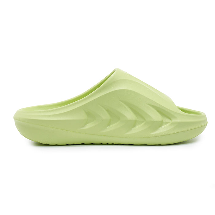 Rigorer Mini Shark Slides 2 'Green' [Z326160203-5]