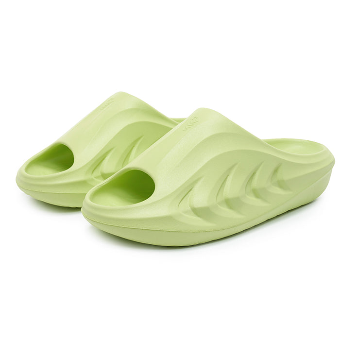 Rigorer Mini Shark Slides 2 'Green' [Z326160203-5]