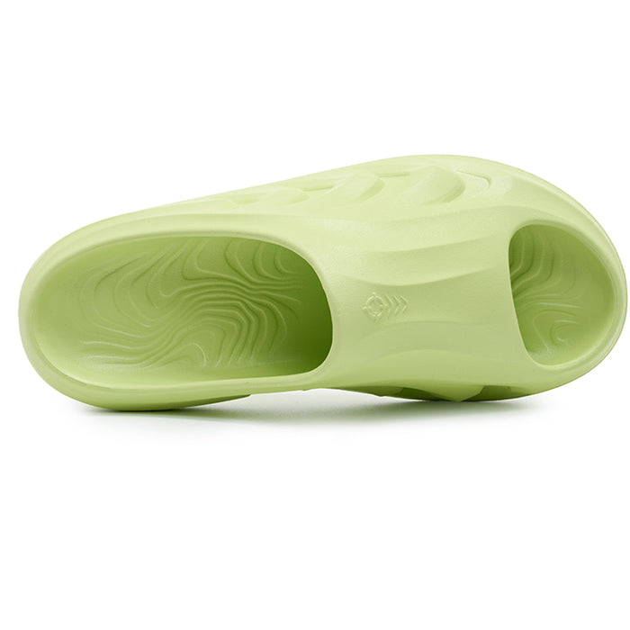 Rigorer Mini Shark Slides 2 'Green' [Z326160203-5]
