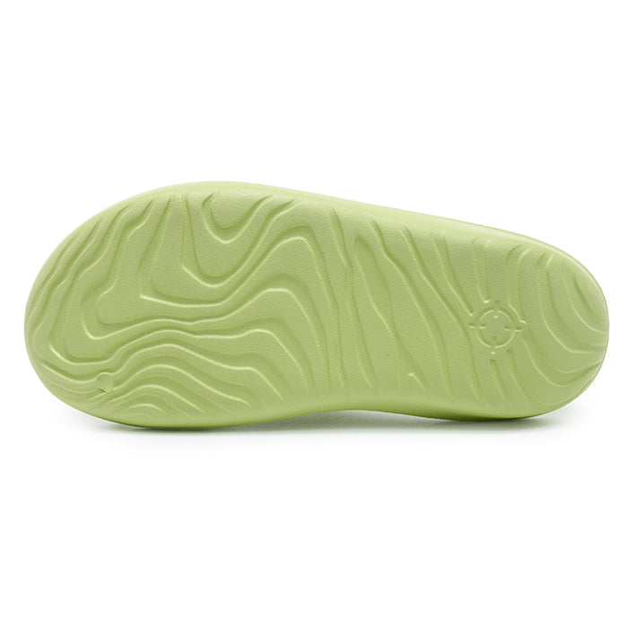 Rigorer Mini Shark Slides 2 'Green' [Z326160203-5]