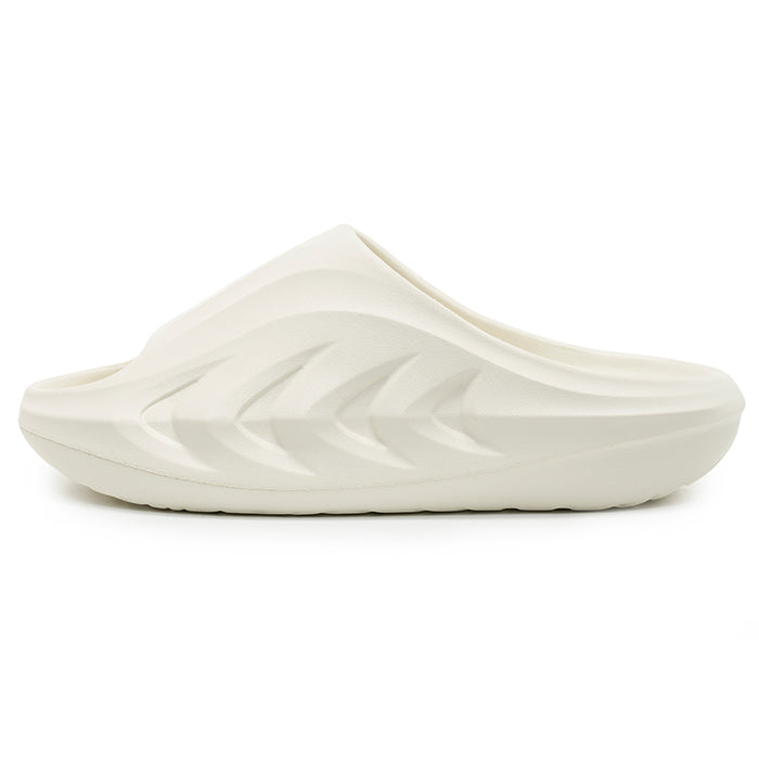 Rigorer Mini Shark Slides 2 'White' [Z326160203-1]