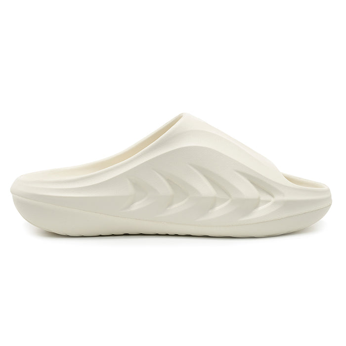 Rigorer Mini Shark Slides 2 'White' [Z326160203-1]