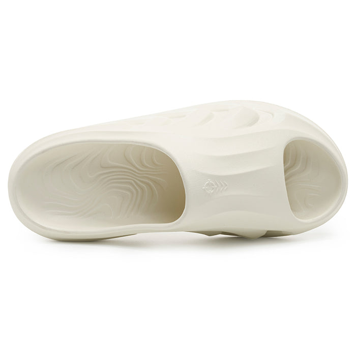Rigorer Mini Shark Slides 2 'White' [Z326160203-1]