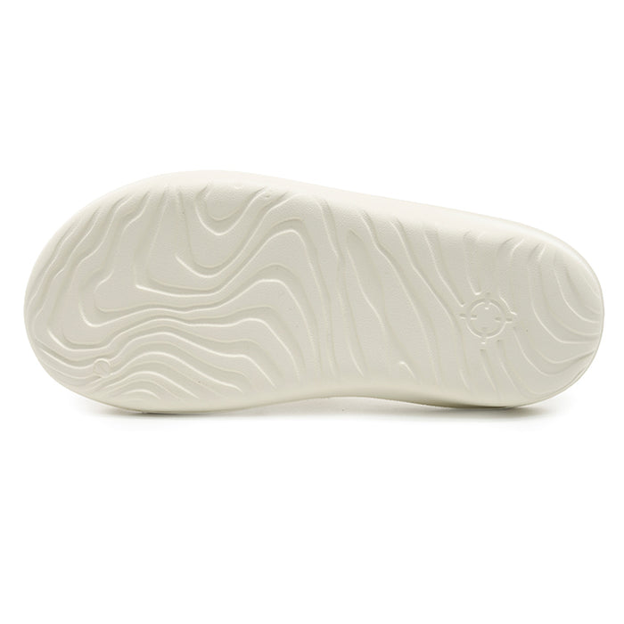 Rigorer Mini Shark Slides 2 'White' [Z326160203-1]