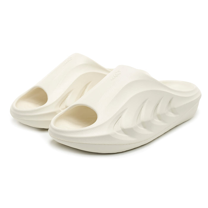 Rigorer Mini Shark Slides 2 'White' [Z326160203-1]