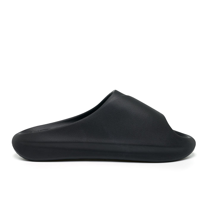 Rigorer Mini Shark Slides ‘Black’ [Z324160202-4]