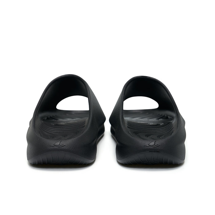 Rigorer Mini Shark Slides ‘Black’ [Z324160202-4]