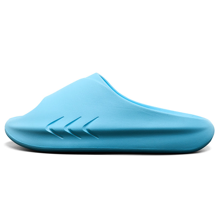 Rigorer Mini Shark Slides ‘Blue' [Z324160202-8]