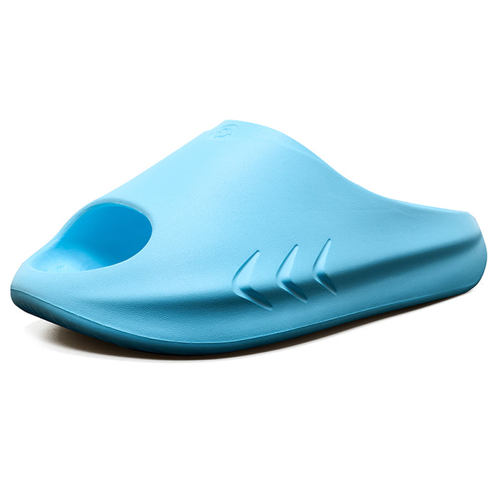 Rigorer Mini Shark Slides ‘Blue' [Z324160202-8]