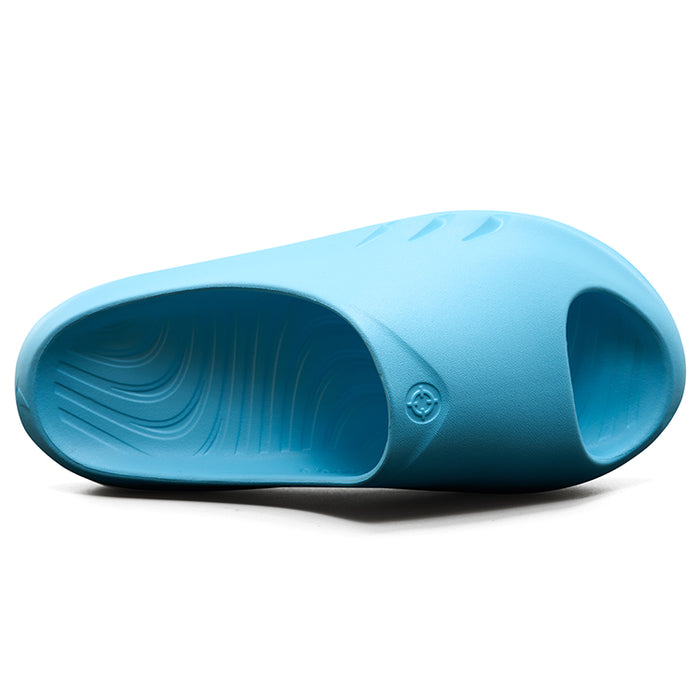 Rigorer Mini Shark Slides ‘Blue' [Z324160202-8]