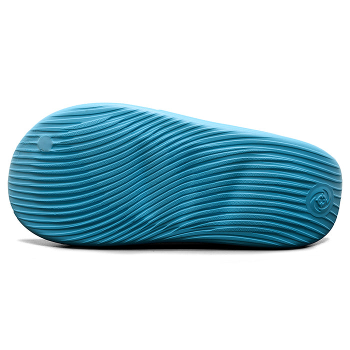 Rigorer Mini Shark Slides ‘Blue' [Z324160202-8]