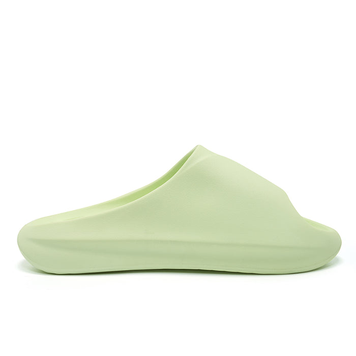 Rigorer Mini Shark Slides ‘Green’ [Z324160202-3]