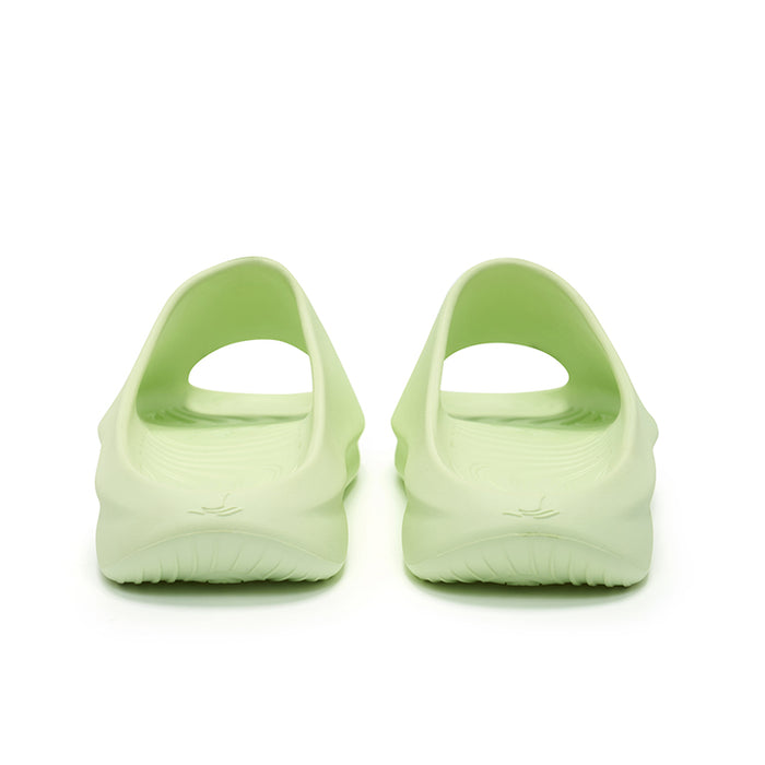 Rigorer Mini Shark Slides ‘Green’ [Z324160202-3]