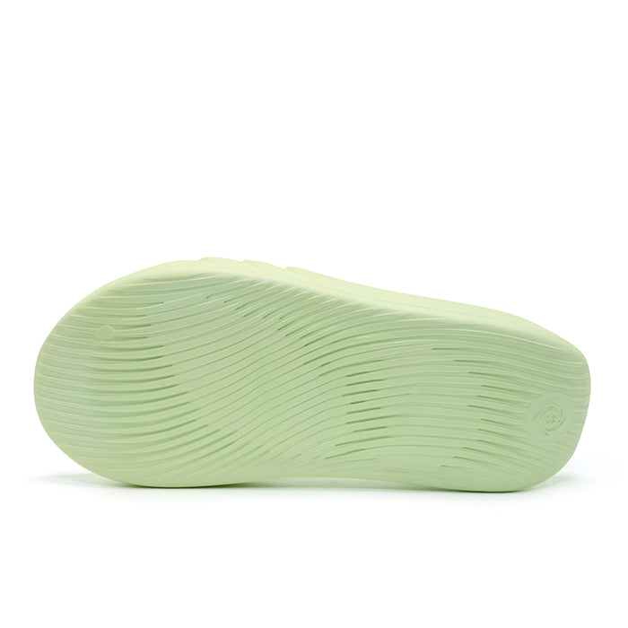 Rigorer Mini Shark Slides ‘Green’ [Z324160202-3]