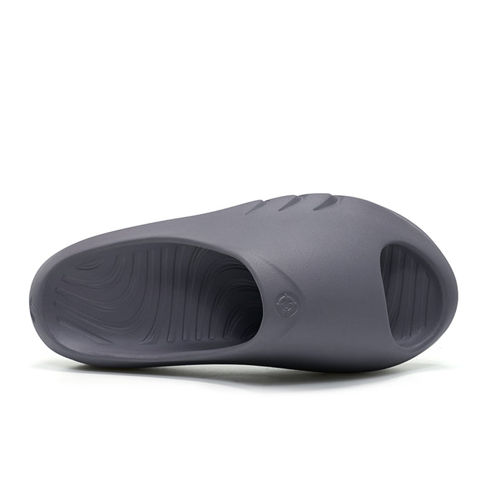 Rigorer Mini Shark Slides 'Grey' [Z324160202-2]