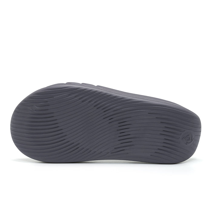 Rigorer Mini Shark Slides 'Grey' [Z324160202-2]