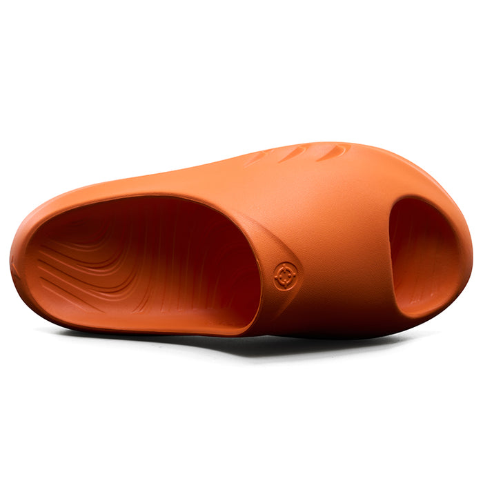 Rigorer Mini Shark Slides ‘Orange’ [Z324160202-5]