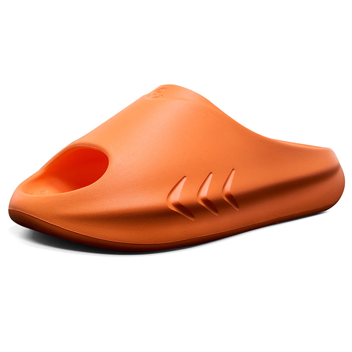 Rigorer Mini Shark Slides ‘Orange’ [Z324160202-5]