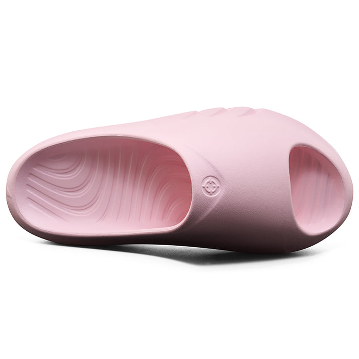 Rigorer Mini Shark Slides ‘Pink' [Z324160202-12]