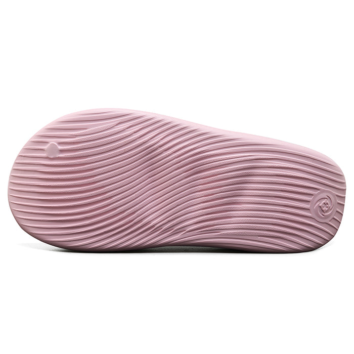 Rigorer Mini Shark Slides ‘Pink' [Z324160202-12]
