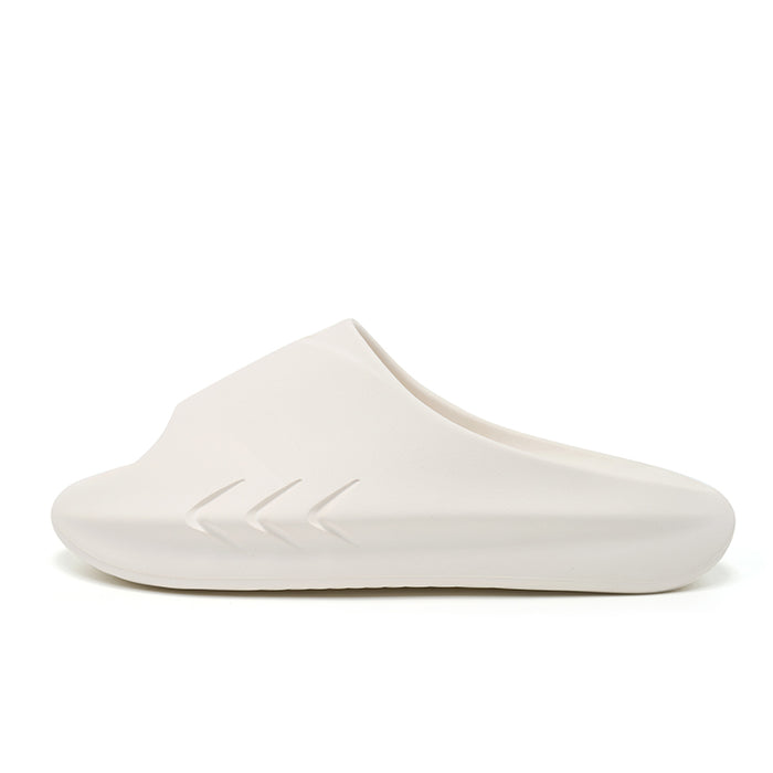 Rigorer Mini Shark Slides 'White' [Z324160202-1]