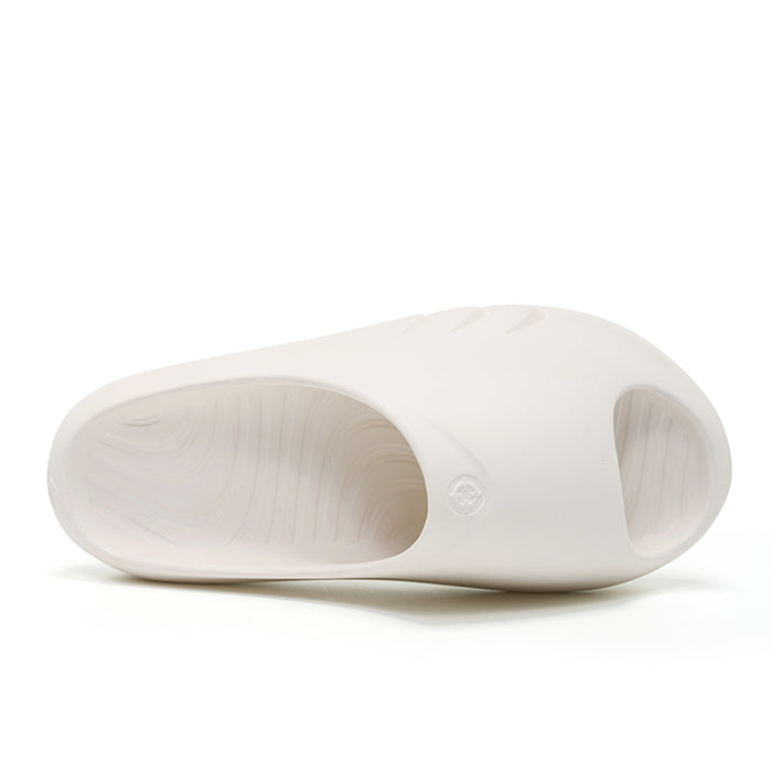 Rigorer Mini Shark Slides 'White' [Z324160202-1]