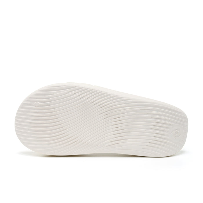 Rigorer Mini Shark Slides 'White' [Z324160202-1]