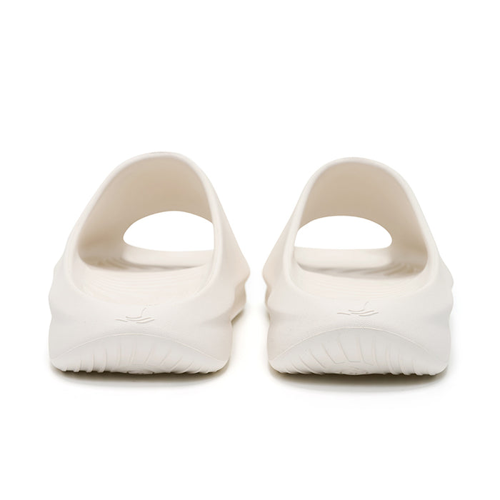 Rigorer Mini Shark Slides 'White' [Z324160202-1]
