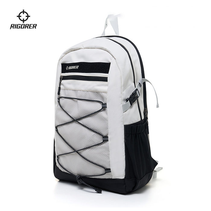 Rigorer Outdoor Sports Backpack [Z325250198]