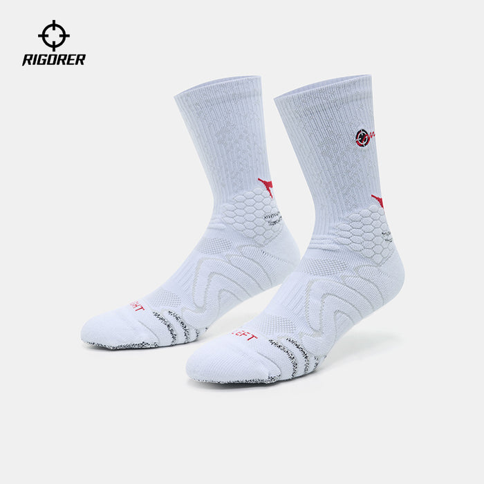 Rigorer Practical 'Cobra' Basketball Socks [Z124440399]