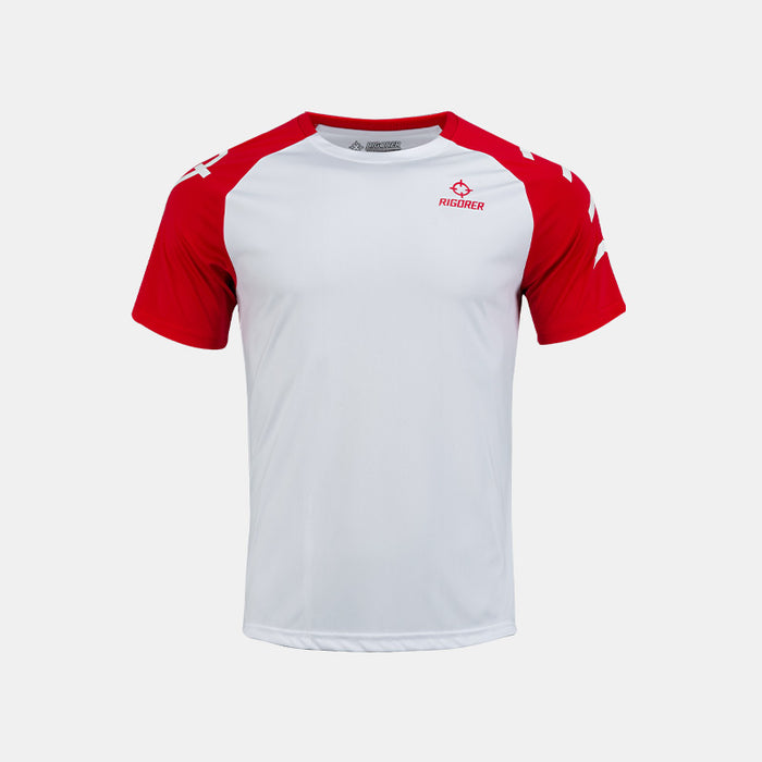 Rigorer  Quick-dry T-shirt [Z119110422]
